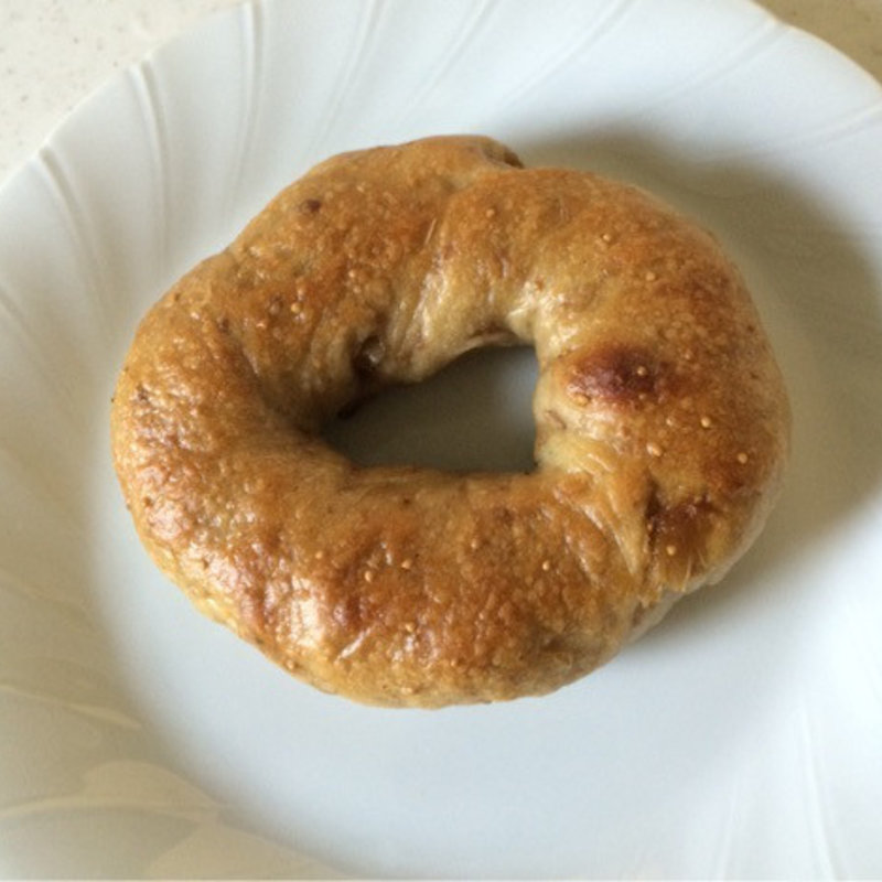 いちじくくるみ(ヒグベーグル&カフェ)