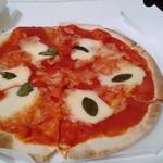 ピザマルゲリータ(ピザ カプリス （Pizza Caprice）)