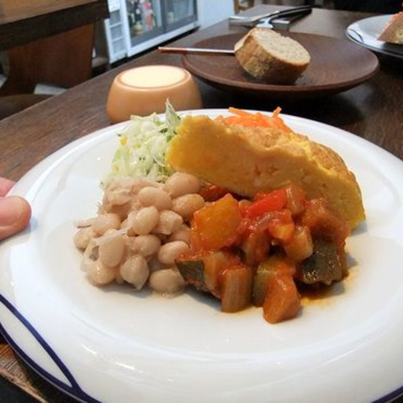 前菜5種の盛り合わせ(traiteur PISSENLIT(トレトゥール ピサンリ) 春吉)