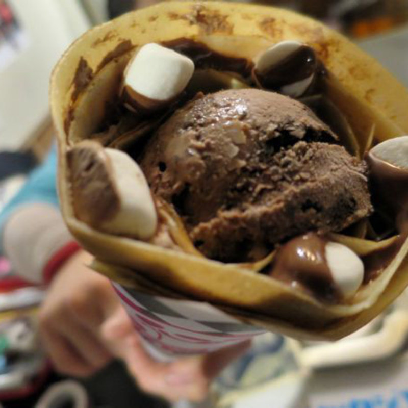 Newロッキーロード(ヒステリックジャム2 （ヒステリックジャムツー）)