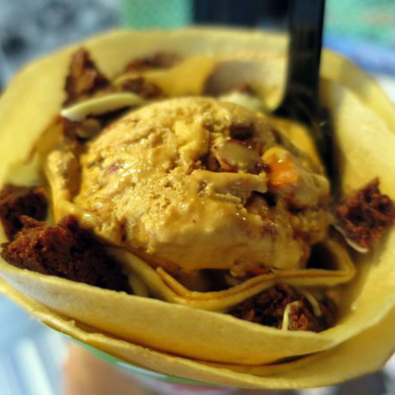 コーヒーアイスブラウニー(ヒステリックジャム2 （ヒステリックジャムツー）)