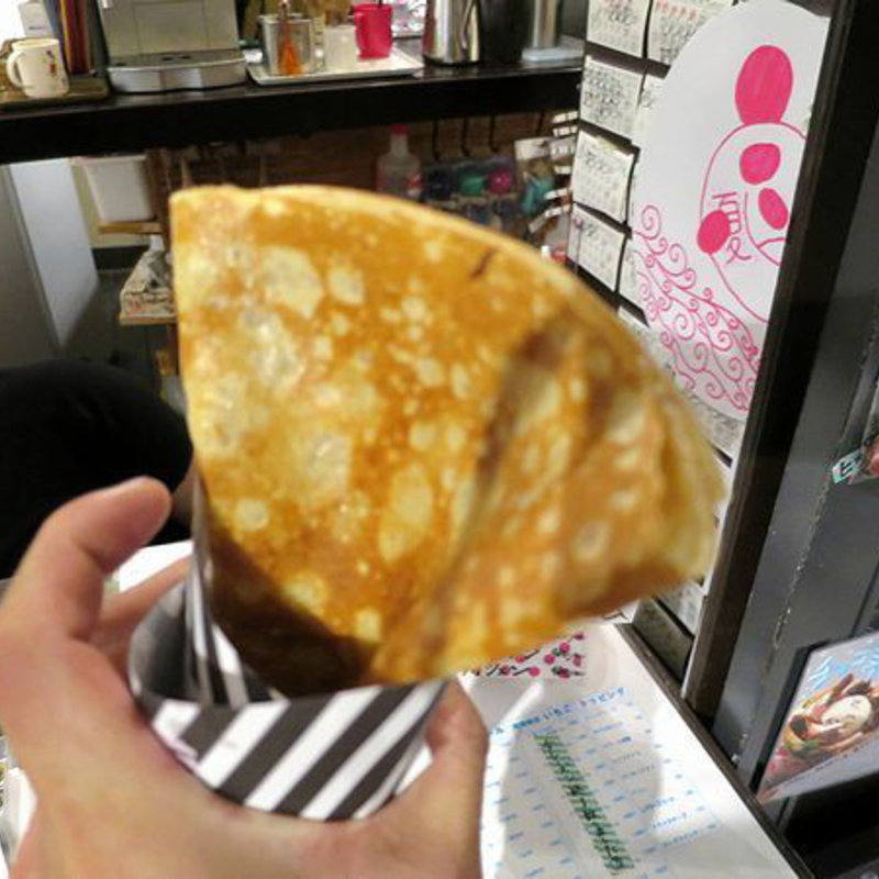 ホットバターシュガー(ヒステリックジャム2 （ヒステリックジャムツー）)