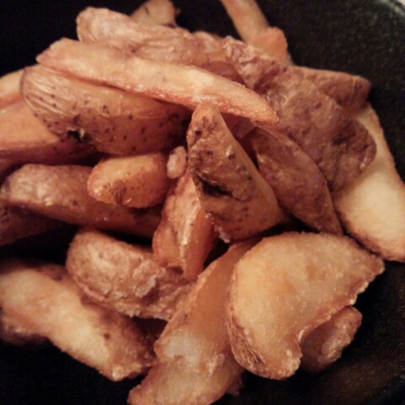 ポテトフライ(ビストロ アズーロ＆ザ・バー （BISTRO AZZURRO & THE BAR）)