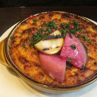 プティビストロコース(ビストロ アンセルクル （BISTROT UN CERCLE g）)