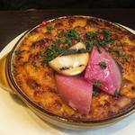 プティビストロコース(ビストロ アンセルクル （BISTROT UN CERCLE g）)