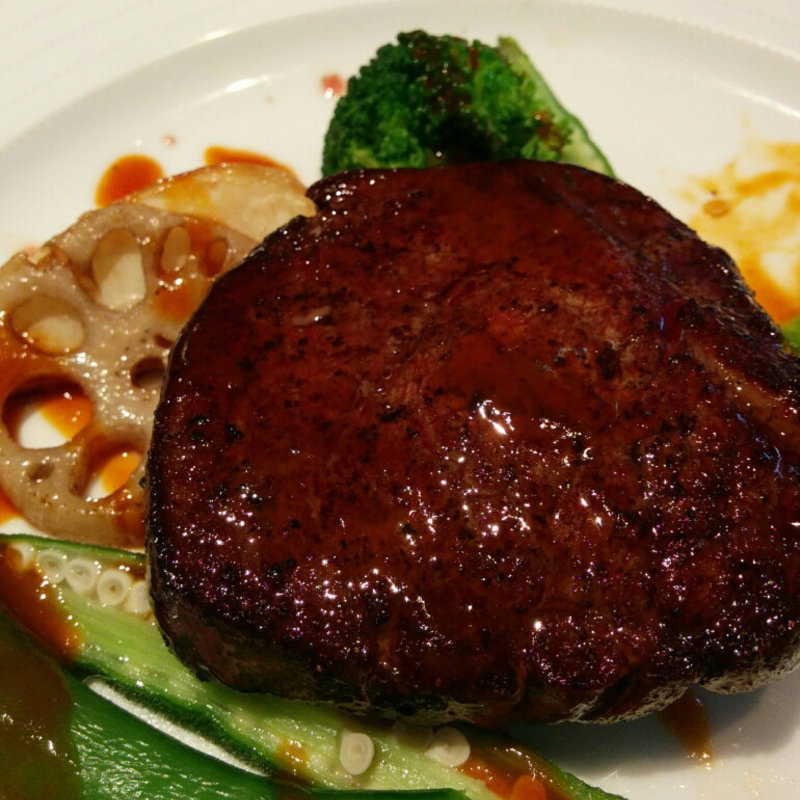 Menu　C(ビストロ エルエラ )