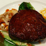 Menu　C