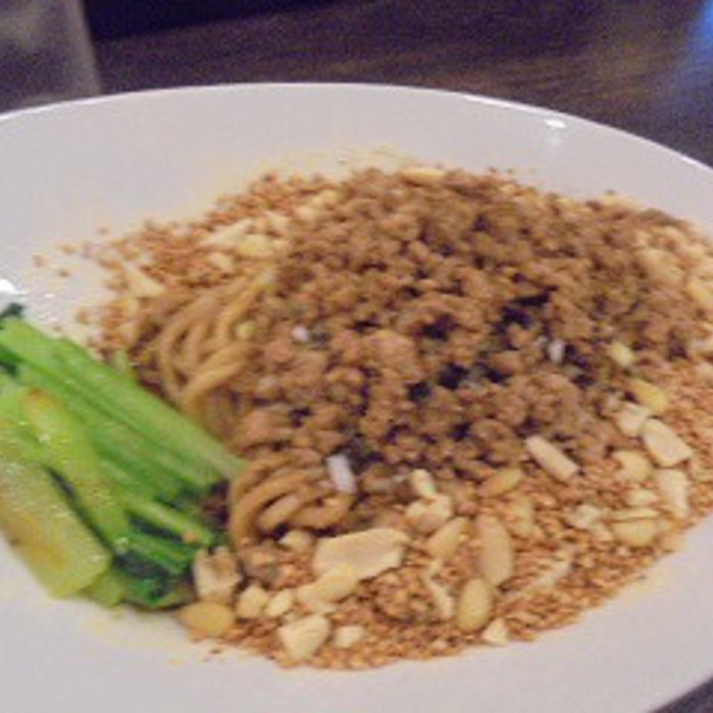  オマール海老のトマトクリームパスタ(魚介とワイン ビストロ シロ.)