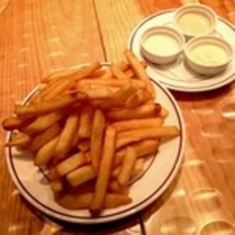 フリッツペルジャンスタイル(ビストロ ミヤマス （Bistro ミヤマス）)