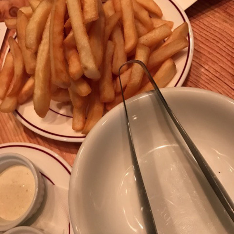 フリット(ビストロ ミヤマス （Bistro ミヤマス）)