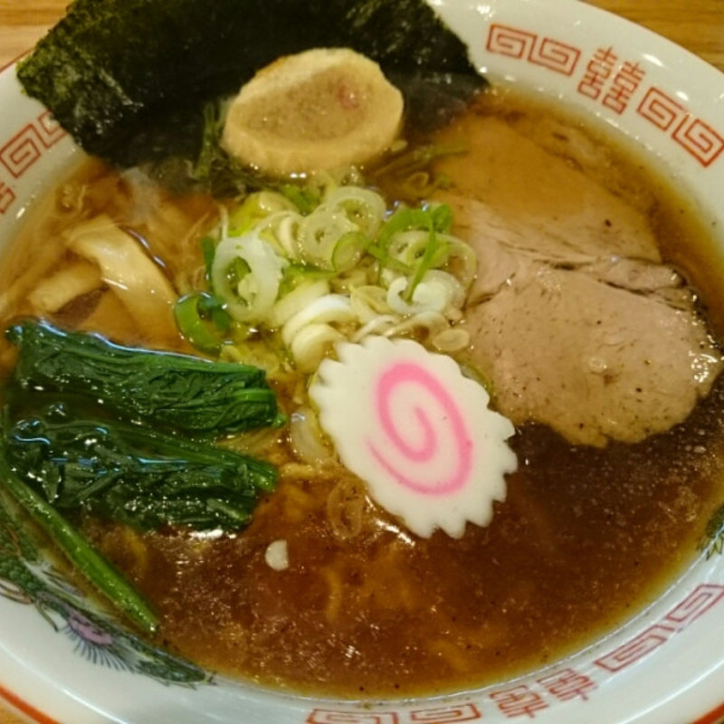 ハモンセラーノ(ビストロ ル・プラ)