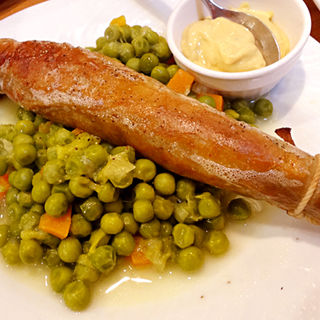 アンドゥイエット(府中焼き としのや 堺町店 )