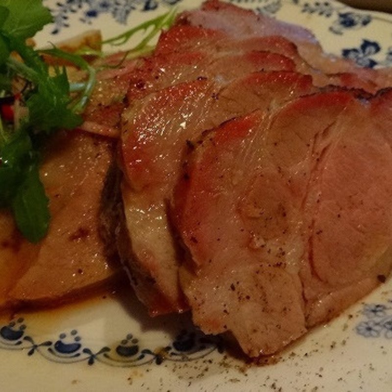 おでん(ビストロゼブラ)