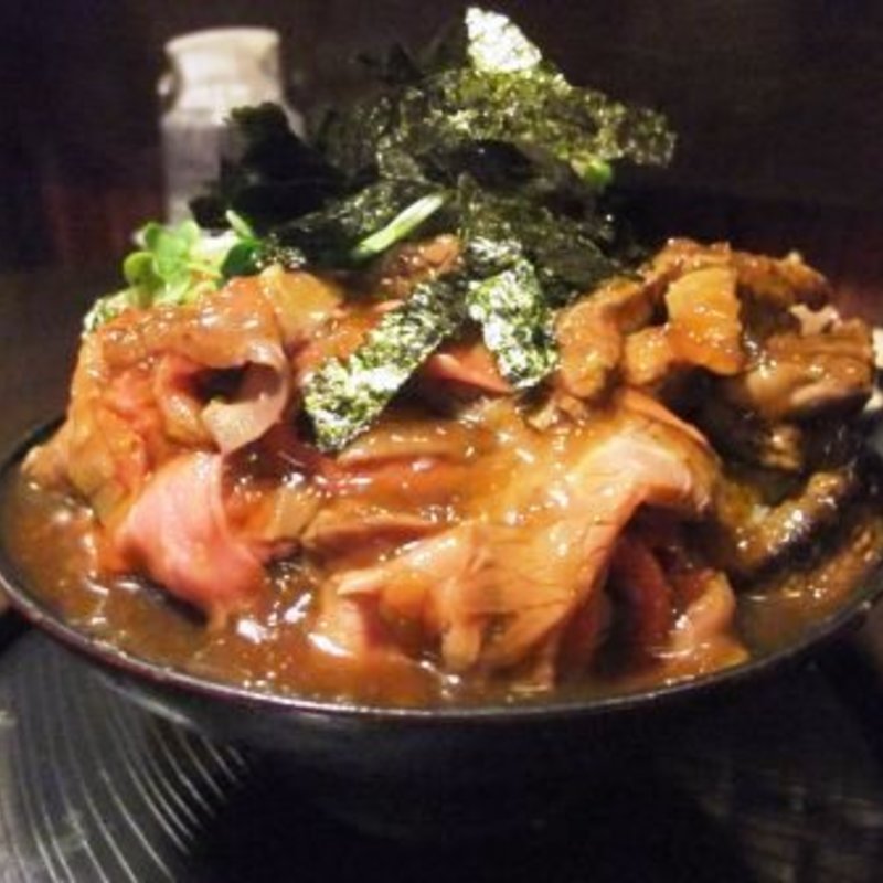 相盛1．5盛り(炭火ステーキ ひだまり庵 本店)