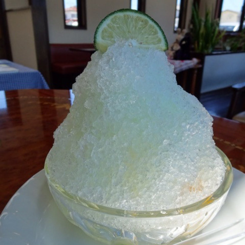 みつかけへべす(ビッグパパ )