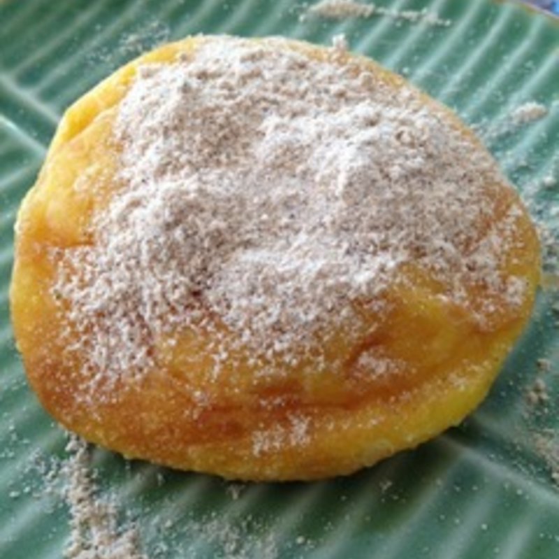 かぼちゃきなこクリームチーズ(ひつじ )