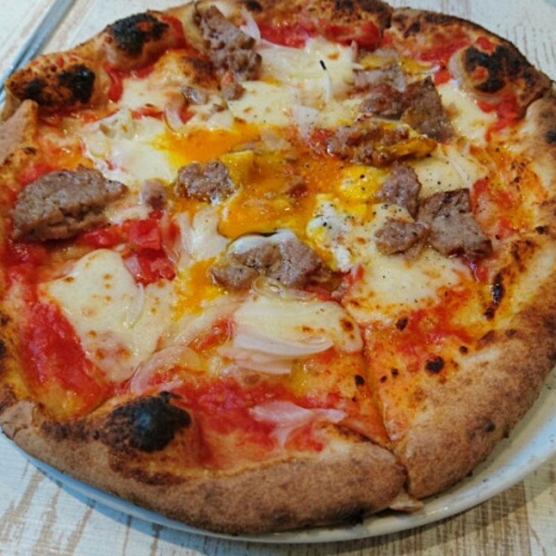 スペシャルペアランチ(イルソーレ 天三)