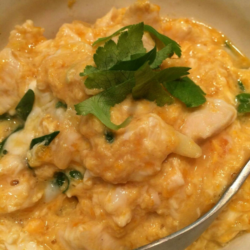 親子丼(ひっとべ )