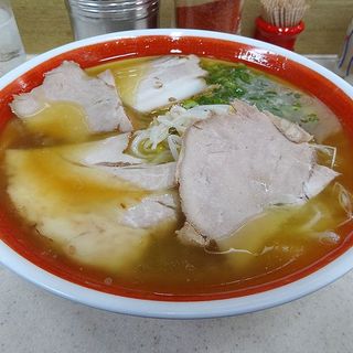 1番 天神そば(天神そば （てんじんそば）)