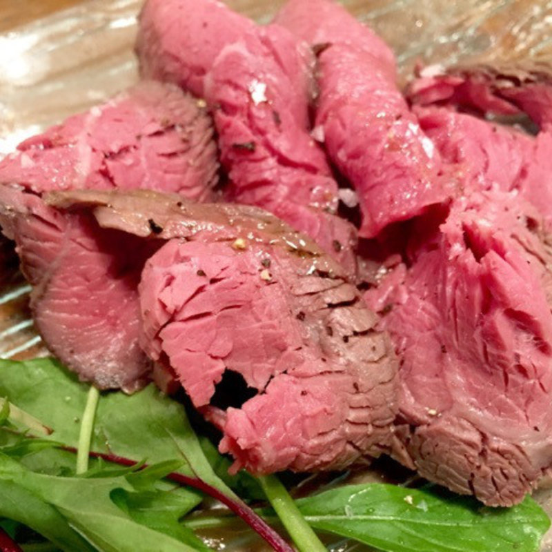 ローストビーフ(ビトレス プリュス 裏なんば )