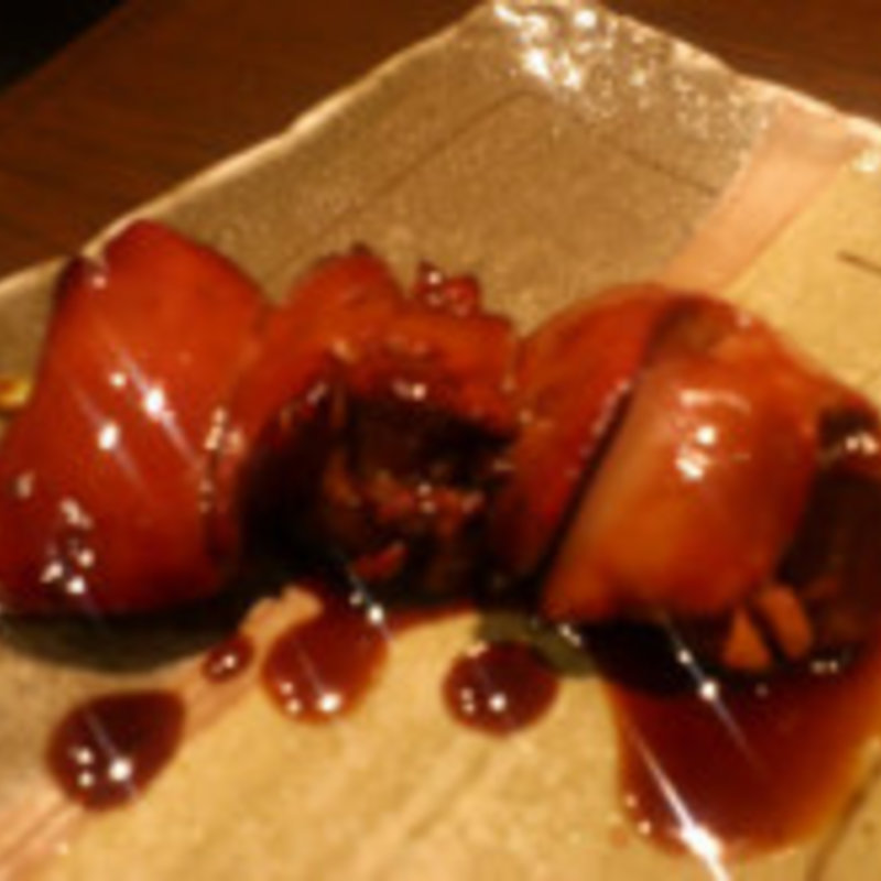 比内地鶏レバー(ひない小町)