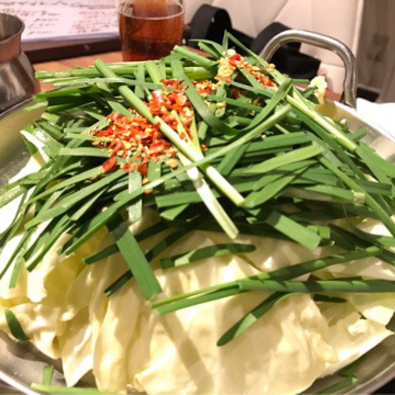 もつ鍋(ひなた家 )