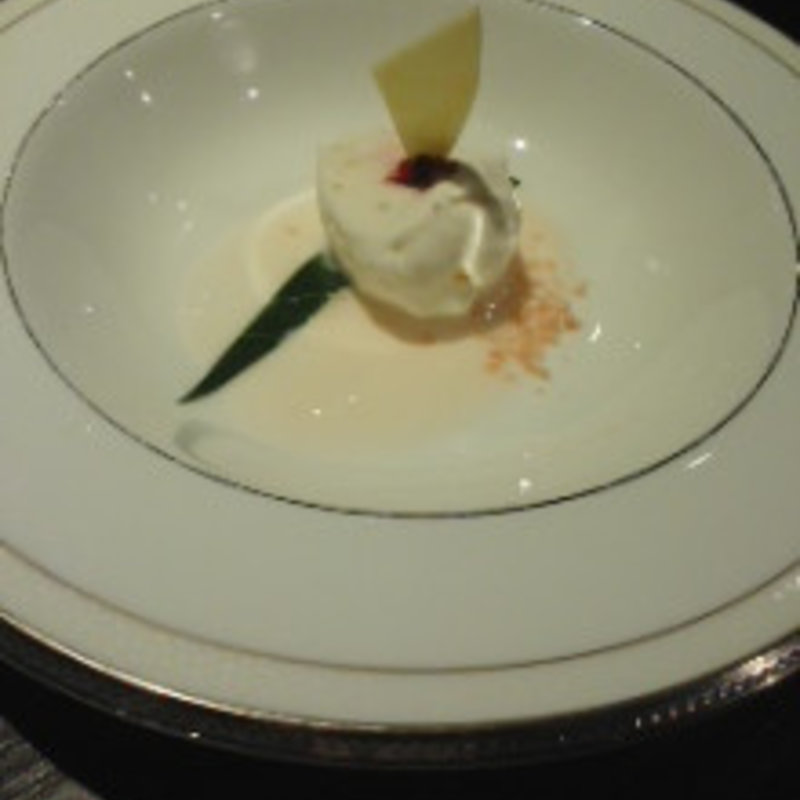 ビュッフェ(ヒバラダイニング )