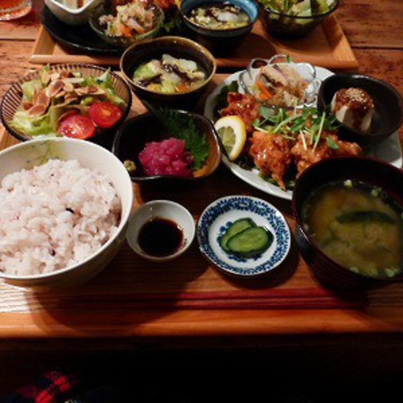 鶏天のチリソース(ヒビヤ レコーズ （HIBIYA RECORDS）)