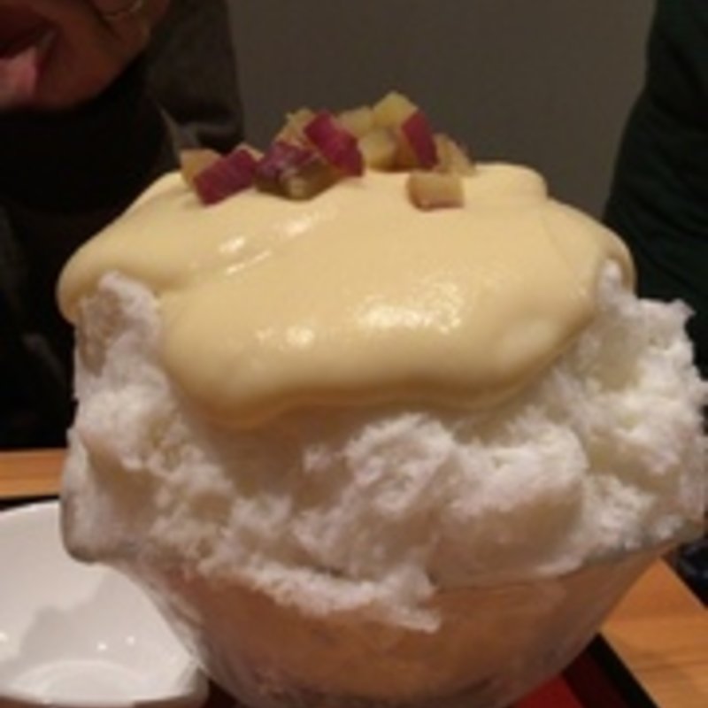 さつまいも(ひみつ堂 )