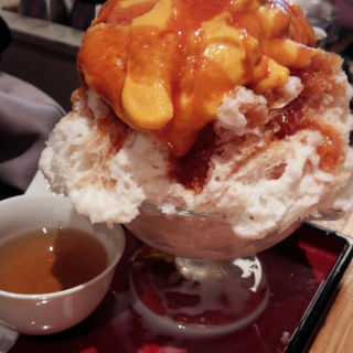 パンプキンクリームキャラメル(ひみつ堂 )