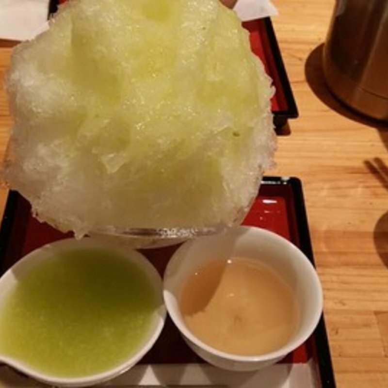 生メロン”のみ”(ひみつ堂 )