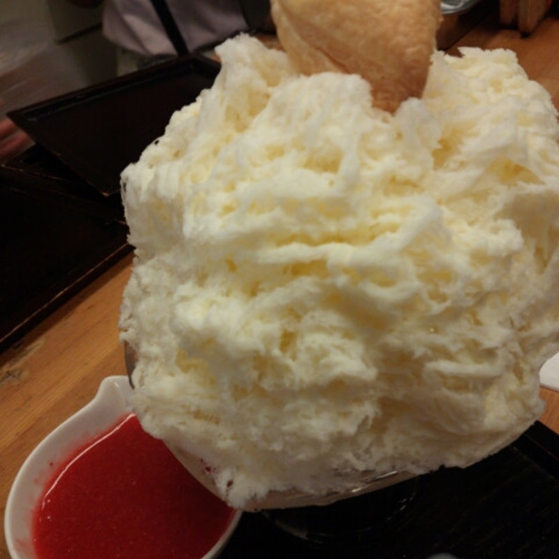 豆乳ミルク(ひみつ堂 )