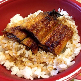 並丼(ひゃくわ亭 )