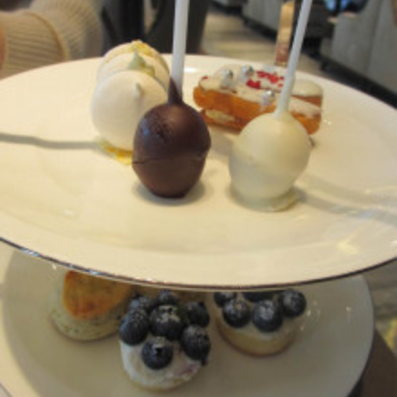 アフタヌーン・ティー(PIACERE)