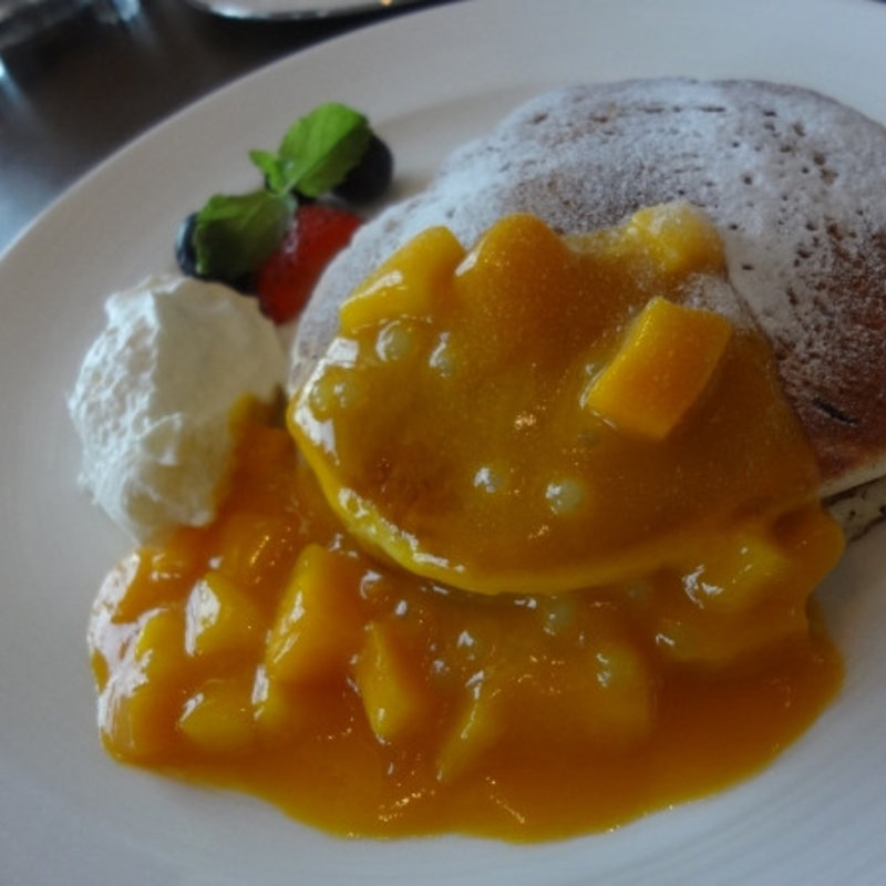 パンケーキ(PIACERE)