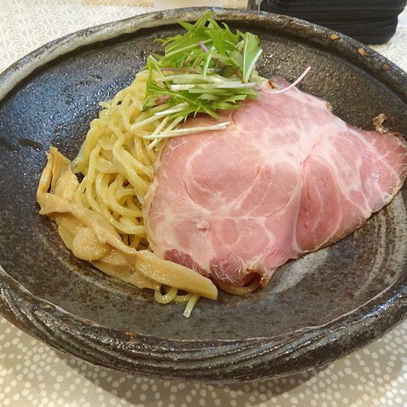 つけ麺 醤油(麺物語 つなぐ)