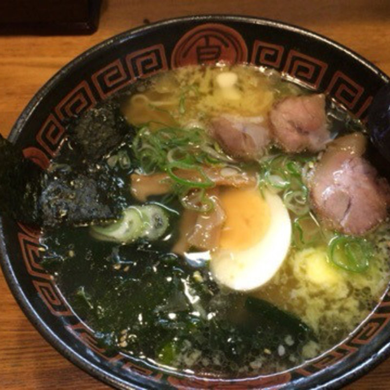 バターらーめん(ピリカ )