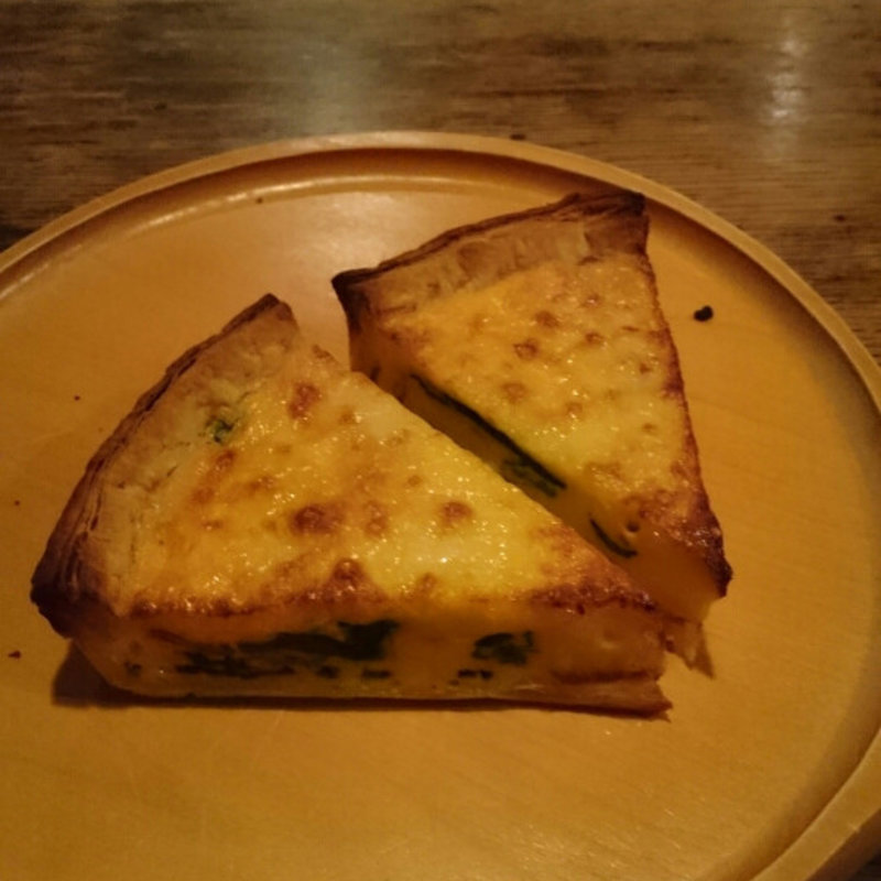 キッシュ(ピルゼン)