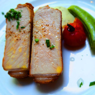 WEEKENDBRUNCH(ヒルトップ カシータ （HILL TOP Casita）)