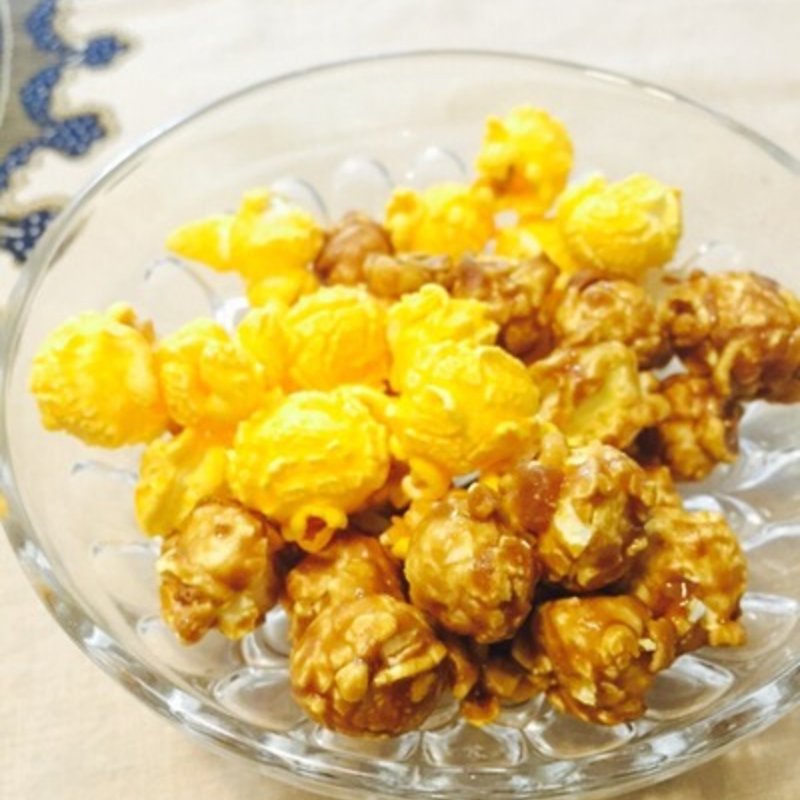 ポップコーン(ヒルバレー アトレ吉祥寺店 （HillValley）)