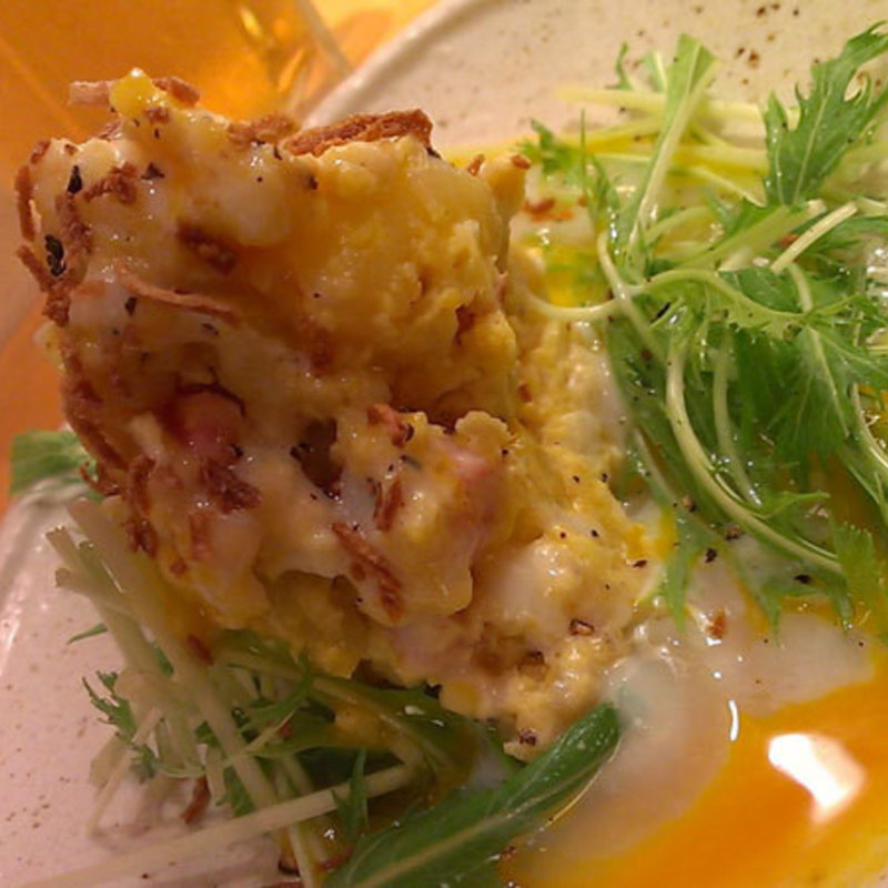 ポテトサラダ(ヒロマル)