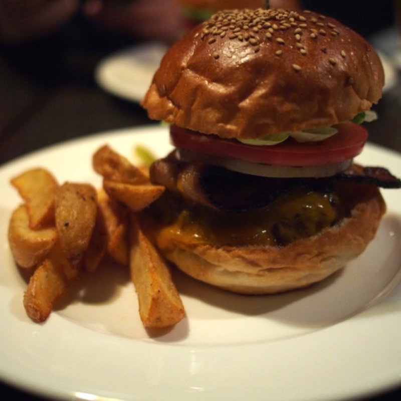 5000円の飲放題付きコース(ぶーみん Vinum 東京スクエアガーデン)