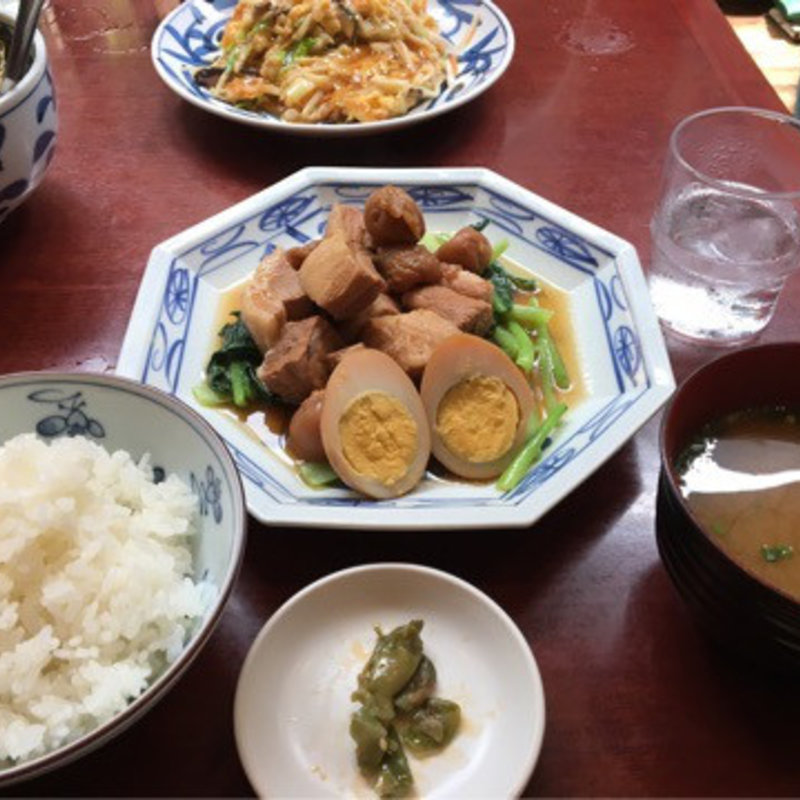 梅豚(ふーみん )