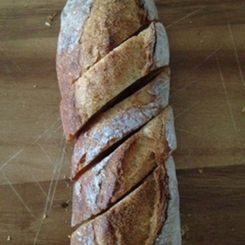 バゲットトラディション(ブーランジェリー ボヌール （BOURANGERIE Le Bonheur）)