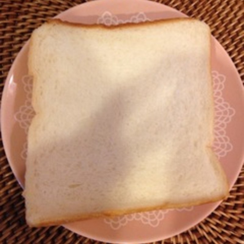 食パン(ブーランジェリー ボヌール （BOURANGERIE Le Bonheur）)