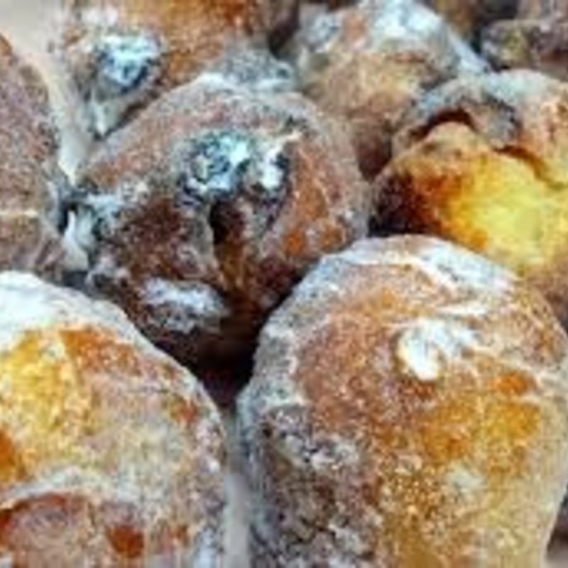 クラップフェン(ブーランジェリー ラ・テール グランスタ東京 京葉ストリート店)