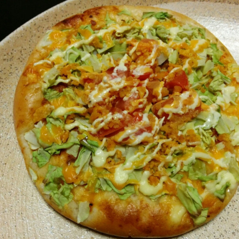 タコス(ブーランジェリー　ラパン )