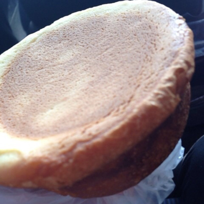 クッキーチーズ(ブーランジェリーダダ 長良店 （Boulangerie Dada ）)