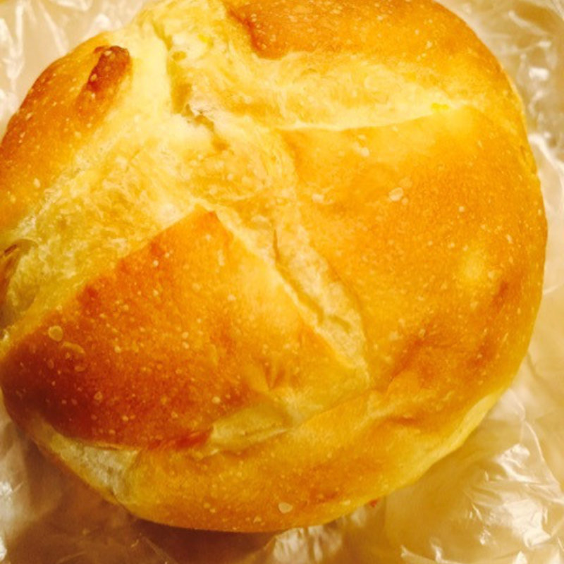 コーンパン(ブーランジェリーダダ 長良店 （Boulangerie Dada ）)