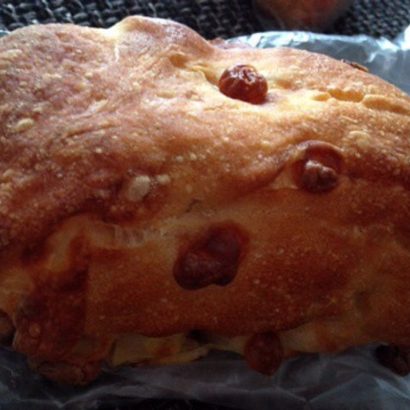 ジャガバターのリュスティック(ブーランジェリーダダ 長良店 （Boulangerie Dada ）)